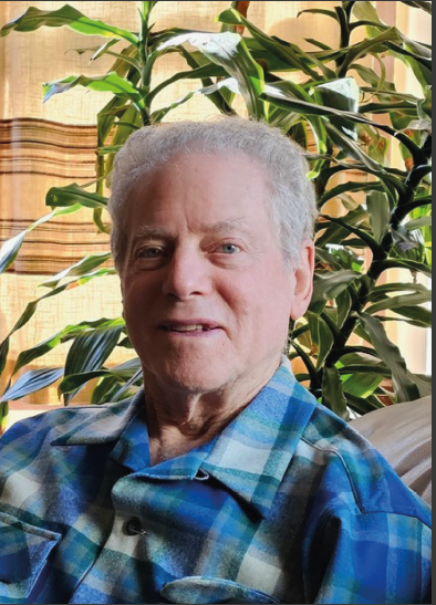Paul Kivel, autor do livro Trabalho dos Homens