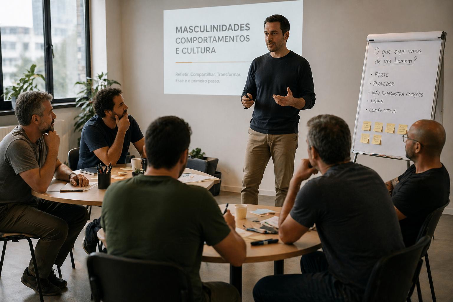 Workshop